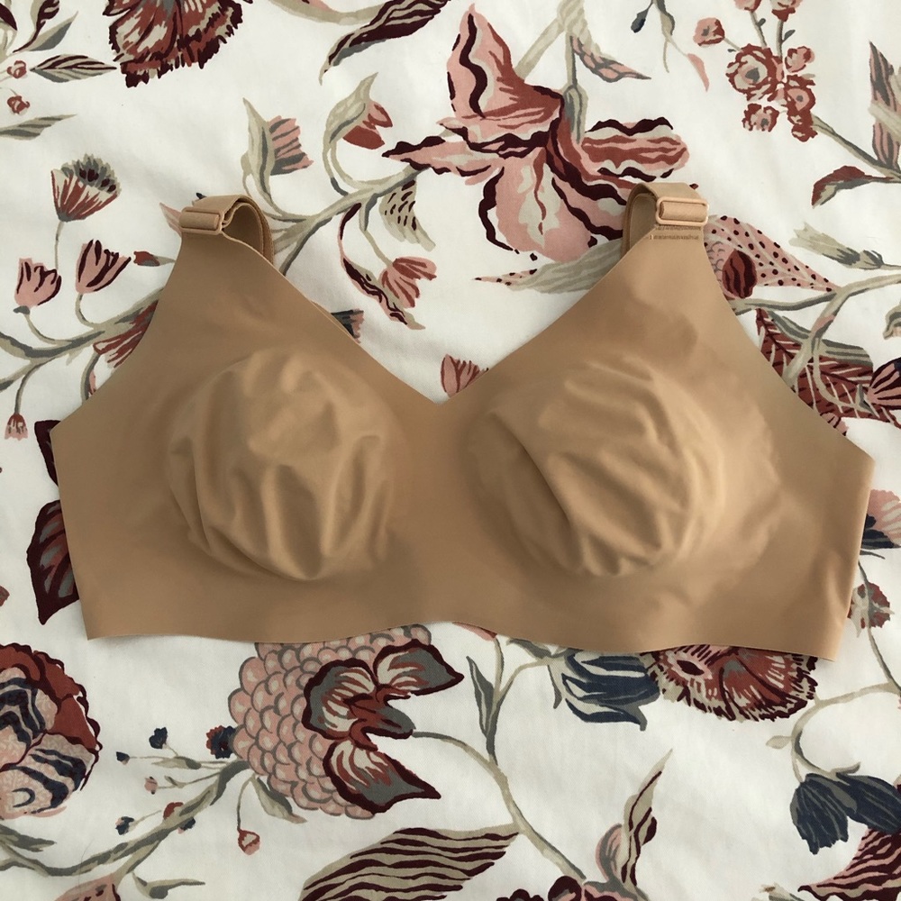 Knix padded evolution bra fits 32DD